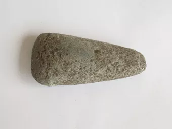 Hacha (lítica)