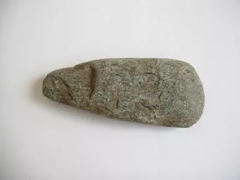 Hacha (lítica)