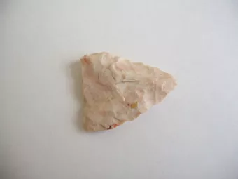 Punta de proyectil