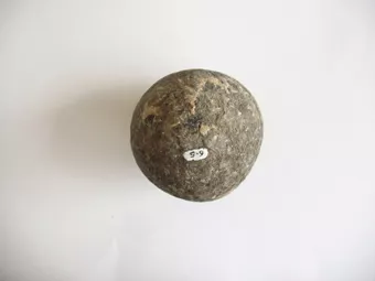 Boleadora