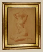 Estudio de desnudo