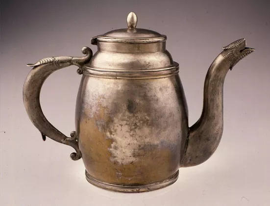 Cafetera