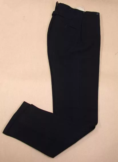 Traje