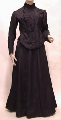 Traje