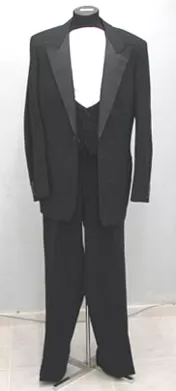 Traje (hombre)