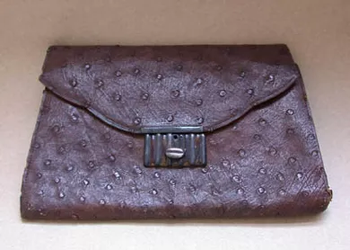 Cartera (accesorio)