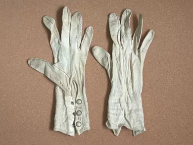 Guantes