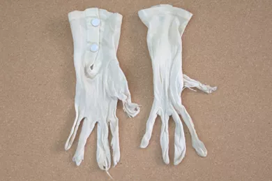 Guantes