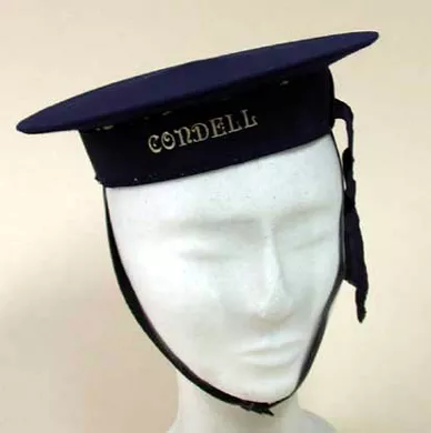Sombrero (niño)
