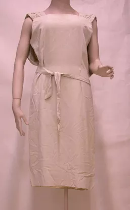 Vestido (prenda principal)