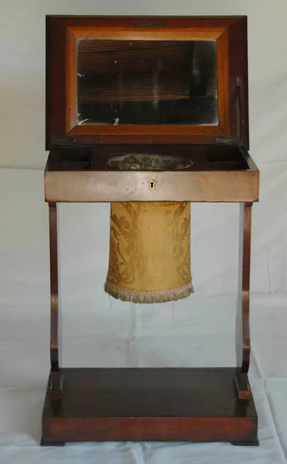Costurero (mueble)