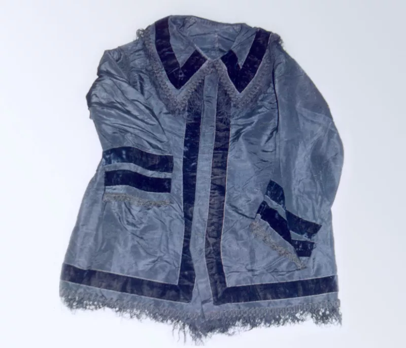 Chaqueta