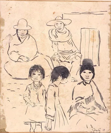 Abra Palma