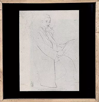 Autorretrato