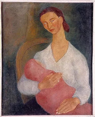 Maternidad
