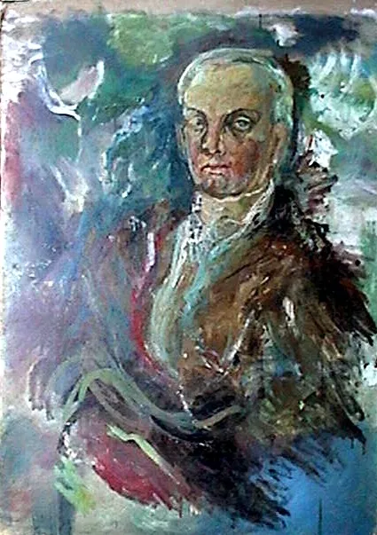 Retrato