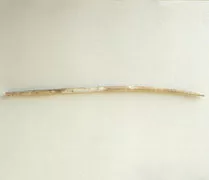 Aguja (arqueológico y etnográfico)