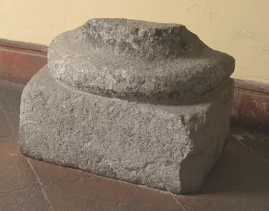 Basa de columna