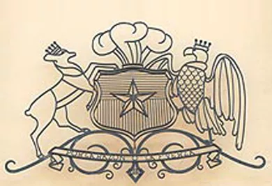 Escudo de Armas de Chile