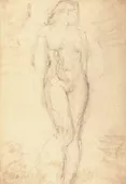 Croquis (Desnudo)