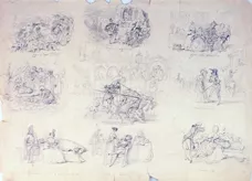 Epocas de la historia de Francia