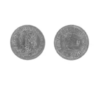 Moneda Francesa