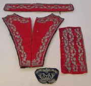 Fragmento (uniforme)