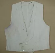 Chaleco (prenda principal)