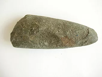 Hacha (lítica)