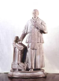 Papa Pío IX