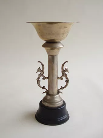 Copa amatoria