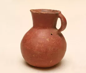 Jarro (arqueológico y etnográfico)