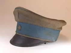 Gorra (término genérico)
