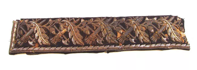 Puño (componente de vestuario)