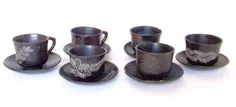 Servicio de té