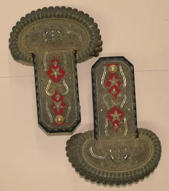 Charretera