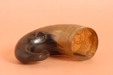 Cacho (contenedor)