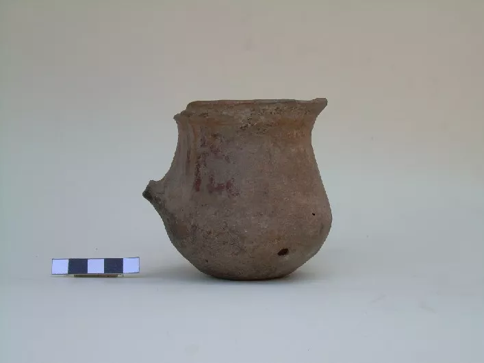 Jarro (arqueológico y etnográfico)