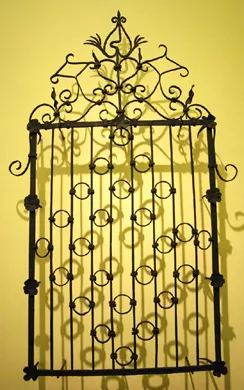 Reja