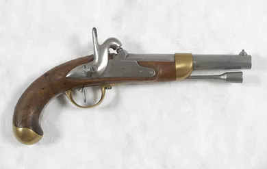 Pistola