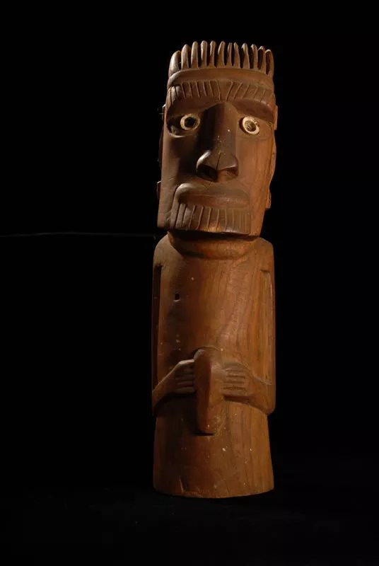 Moai