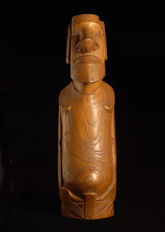 Moai