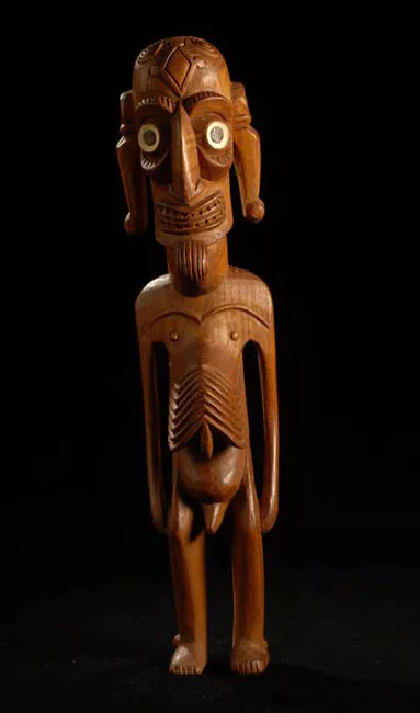 Moai Kava Kava
