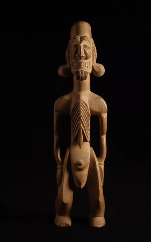 Moai Kava Kava
