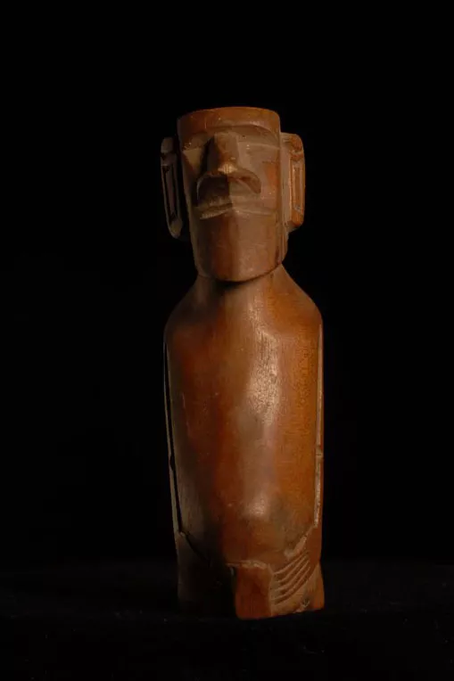 Moai Piro Piro