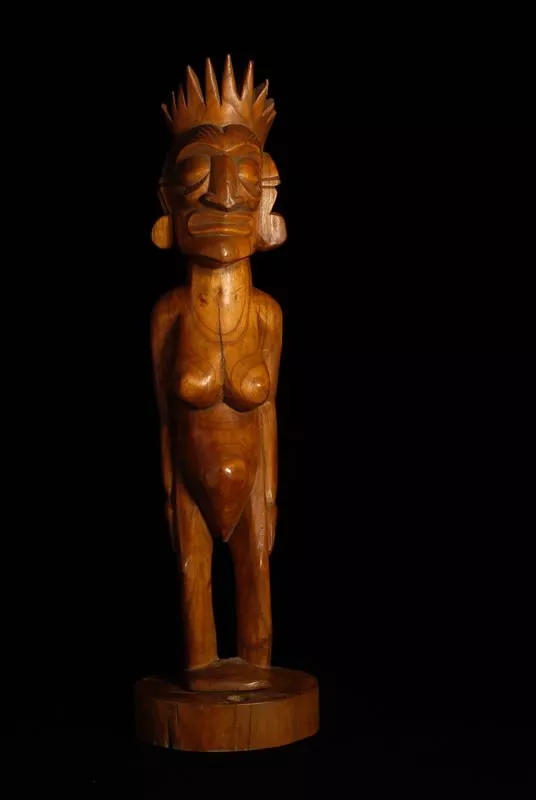 Moai Tangata Manu