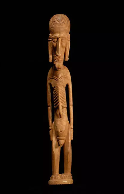 Moai Kava Kava