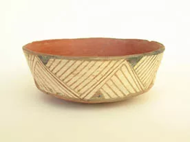 Plato (arqueológico y etnográfico)