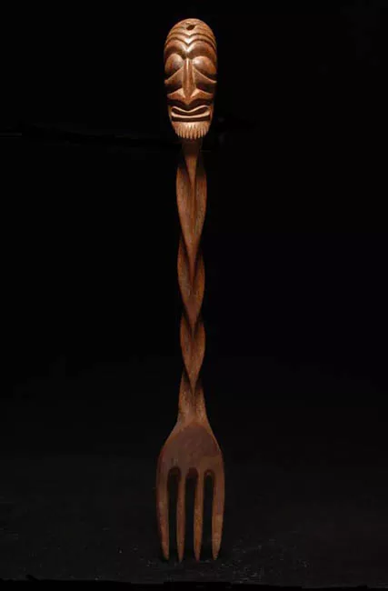 Tenedor