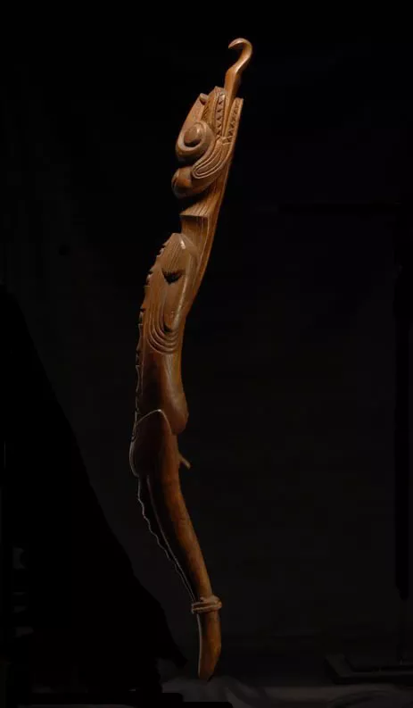 Moko (RapaNui)